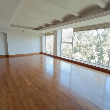 Departamento en venta en Lomas Country Club