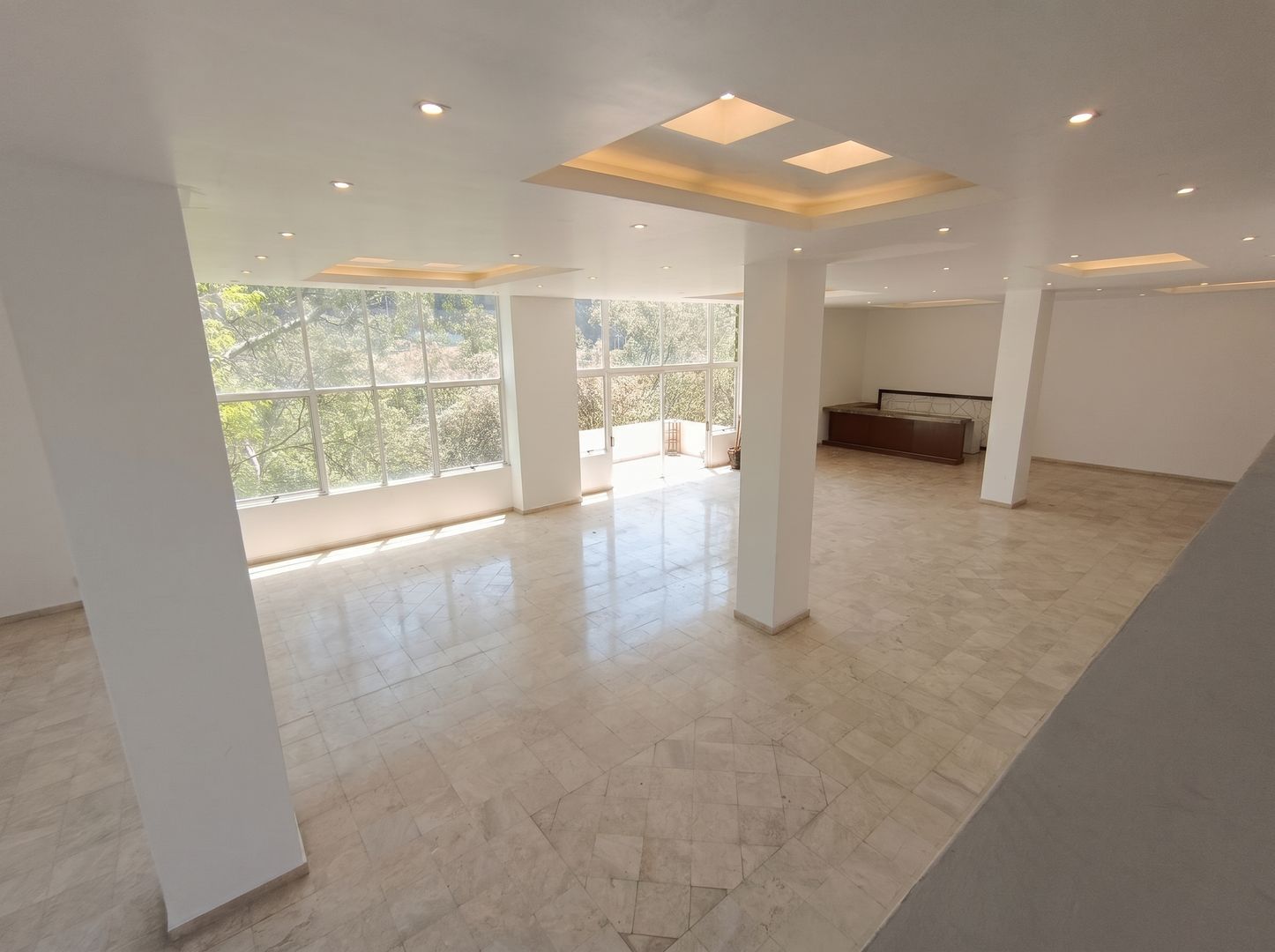 Salón de Usos Múltiples - Fotos - Avenida de las Flores 28 -33 AI - Mejora 2K - Sala - 4x3.jpg