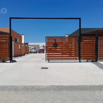 Casa en Real de San Carlos