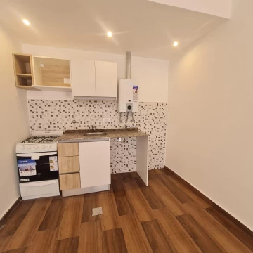 Departamento en venta en el Centro