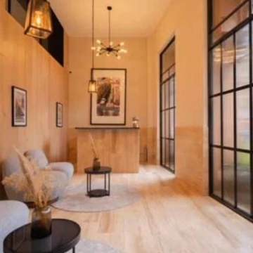 Departamento en venta en San Rafael 2 Recámaras