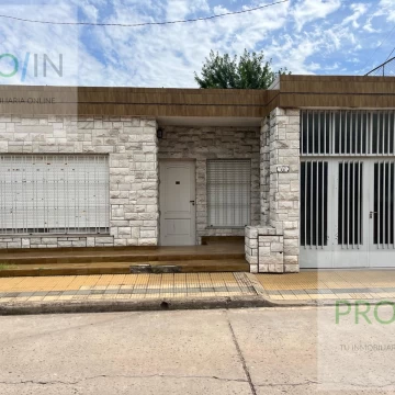 Casa en venta Venado Tuerto a pasos del centro