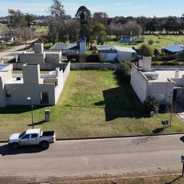 Terreno en Venado Tuerto PoloView