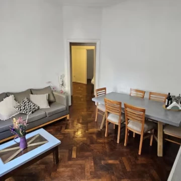 Departamento en Monserrat