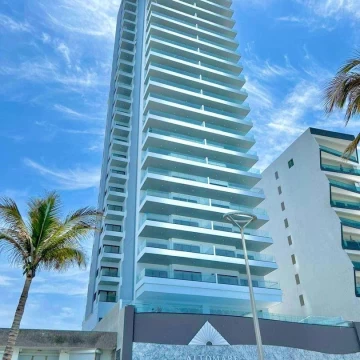 Departamento en venta en Fraccionamiento Telleria 2 Recámaras