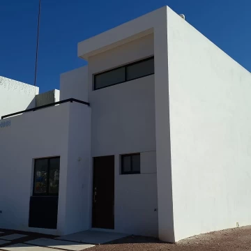 Casa En Condominio en venta en Fraccionamiento Marina Mazatlán 3 Recámaras