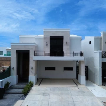 Casa En Condominio en venta en Fraccionamiento Marina Mazatlán 4 Recámaras