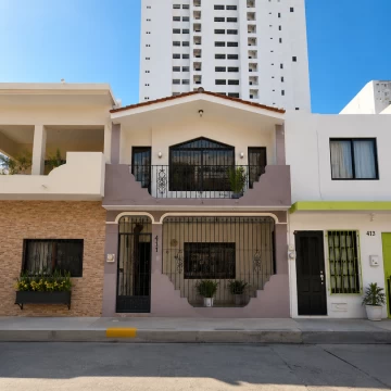 Casa en venta en Centro 2 Recámaras
