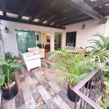 Oficinas equipadas y seccionadas en la Florida