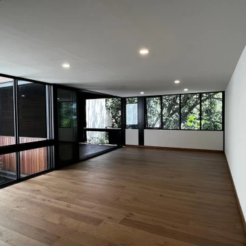 Departamento para estrenar en venta en Polanco V sección