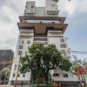 Departamento en venta en Portales Norte, 2 Recámaras