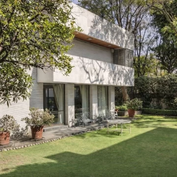 Casa en venta en Lomas de Chapultepec 4 Recámaras