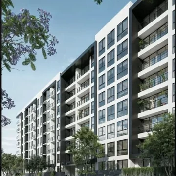 Departamento en venta en Lindavista 2 Recámaras