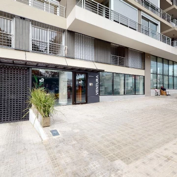 Venta apartamento 2 dormitorios en Tres Cruces