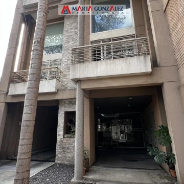 DEPARTAMENTO EN ALQUILER DOS AMBIENTES RAMOS MEJIA