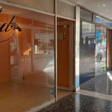 Alquiler anual de Local en Peninsula Punta del Este