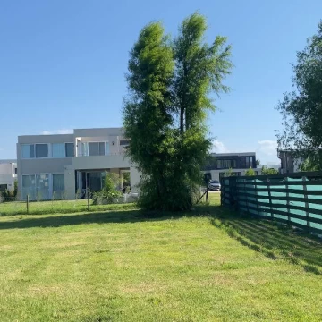 Venta Lote Interno Central en El Naudir Escobar