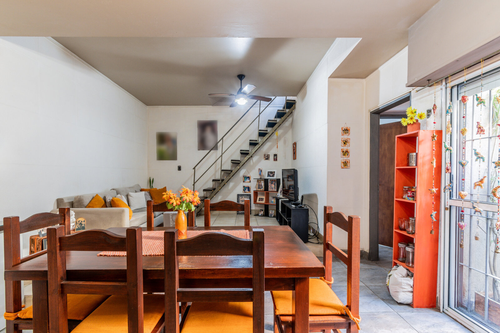 Cocina Comedor