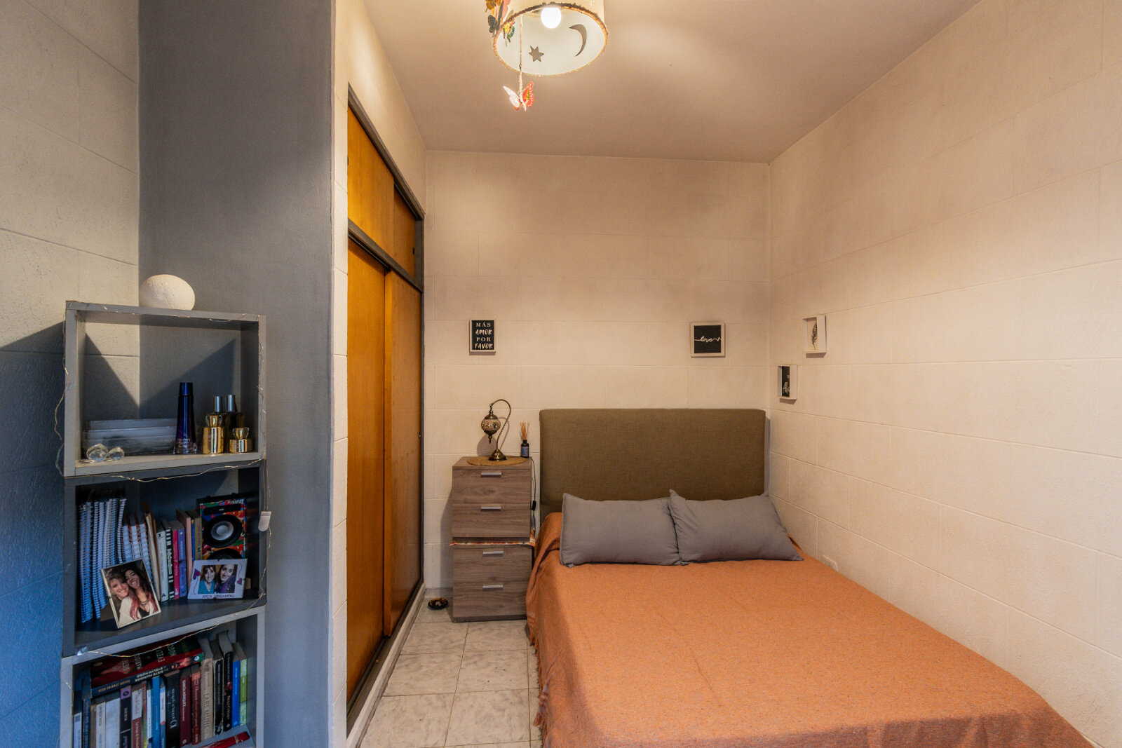Dormitorio PB