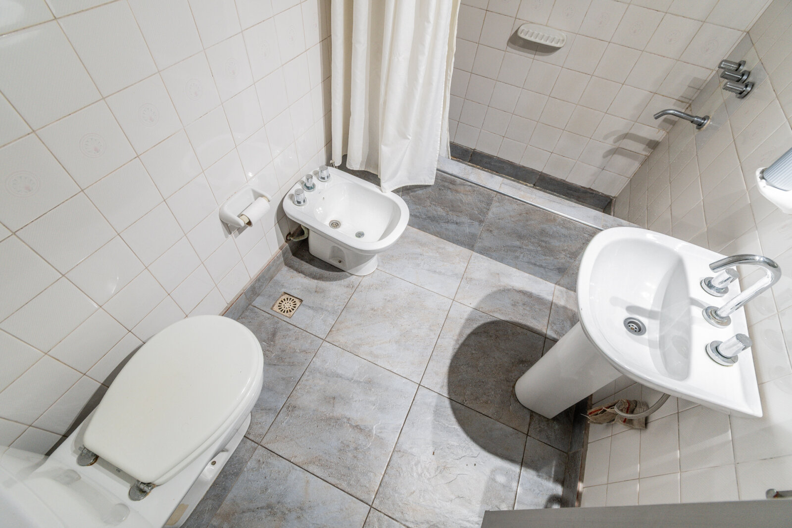Baño