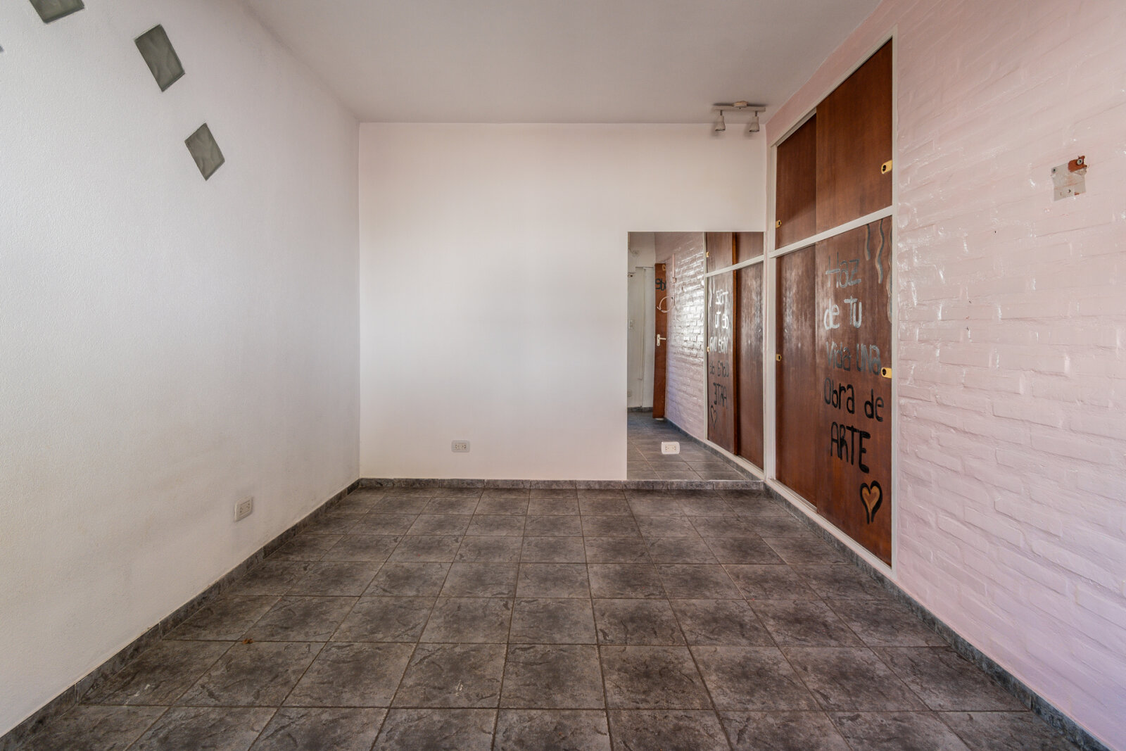 Dormitorio PA