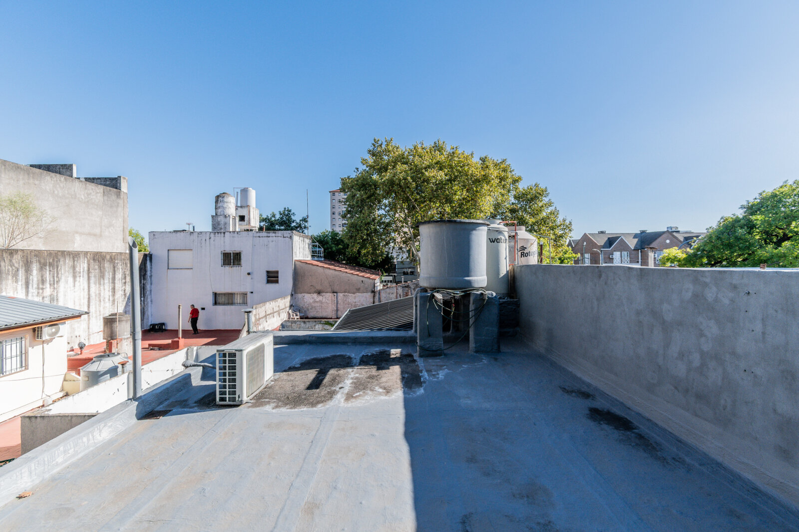 Terraza