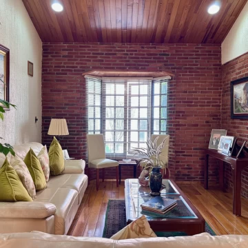 Casa en renta en Pedregal de San Francisco 3 Recámaras 
