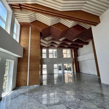 Departamento en venta en Los Alpes 2 Recámaras