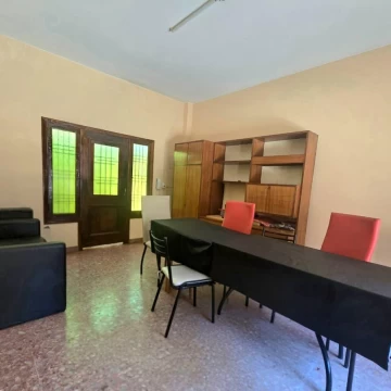 VENTA - PH - 3 AMBIENTES - VILLA BALLESTER - PATIO - TERRAZA