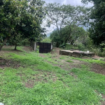 TERRENO EN VENTA TLAYACAPAN, MORELOS
