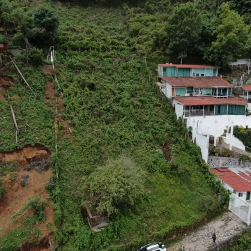 Terreno en venta en Valle de Bravo
