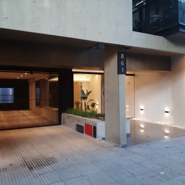 Departamentos A Estrenar 2 Ambientes con Balcon en Almagro