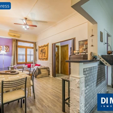 Caballito 3 amb 81m2 depto 2 patios apto credito