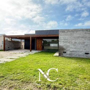 Casa en en venta en Costa Esmeralda Deportivo