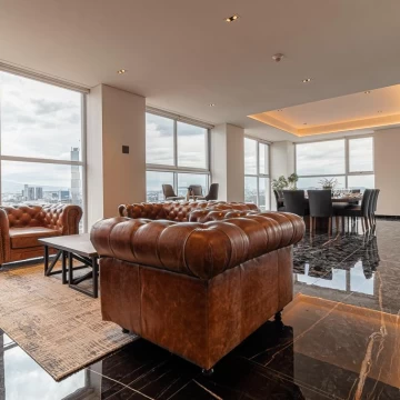 DEPARTAMENTO EN VENTA EN TORRE SELENITE, ZONA ANGELÓPOLIS