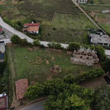 Terreno en venta en Cerro Gordo
