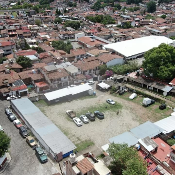 Terreno en venta en Valle de Bravo