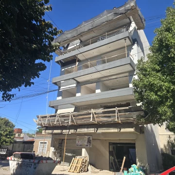 VENTA - DEPARTAMENTOS - LINIERS - DESARROLLO DE POZO - 2 Y 3 AMBIENTES