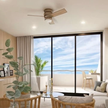 Departamento en venta en Fraccionamiento Balcones de Loma Linda 1 Recámaras