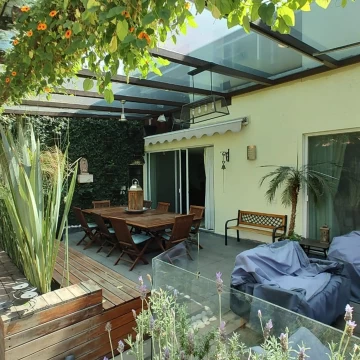 CASA EN VENTA SAN JERONIMO LIDICE