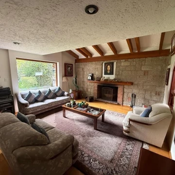 CASA EN VENTA EN SAN JERONIMO LIDICE