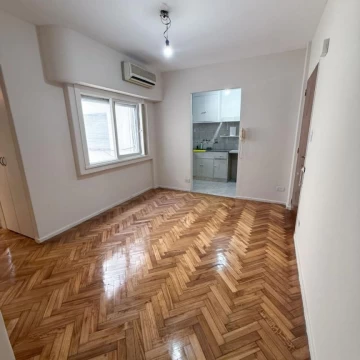ALQUILER DOS AMBIENTES ALMAGRO