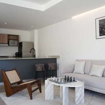 Departamento en Venta en San Ángel