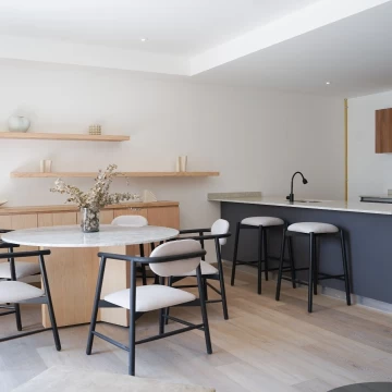 Departamento en Venta en San Ángel