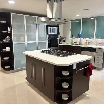 Departamento en Venta en Lomas del Sol-Interlomas