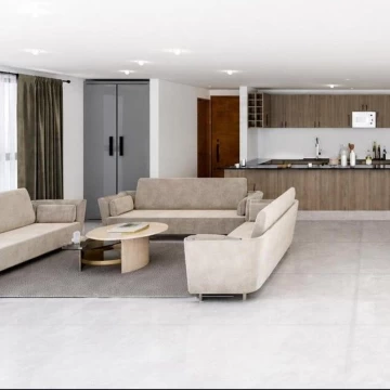 Departamento en venta en Col. Del Valle Norte