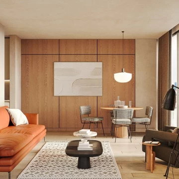 Departamento en venta en Miguel Hidalgo-Escandón I Secc.