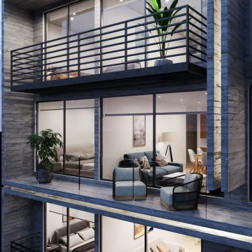 Departamento en venta en Cuauhtémoc-Roma Sur