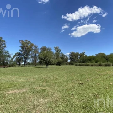 Terreno en Alsina, Baradero