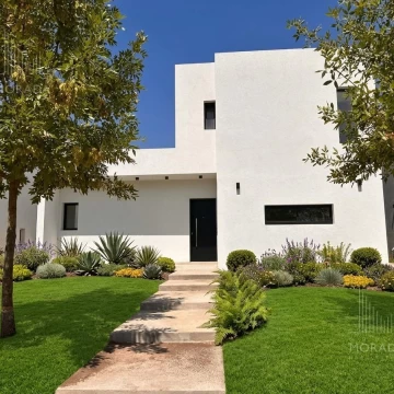 Casa en venta en Barrio Santa Lucia, Pilar